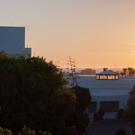 Mare Monte Seaview Boutique Apartment Paphos 外观 照片