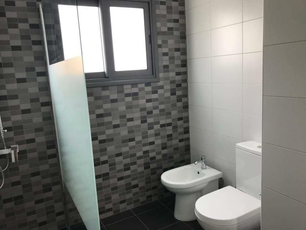 Mare Monte Seaview Boutique Apartment Paphos 外观 照片
