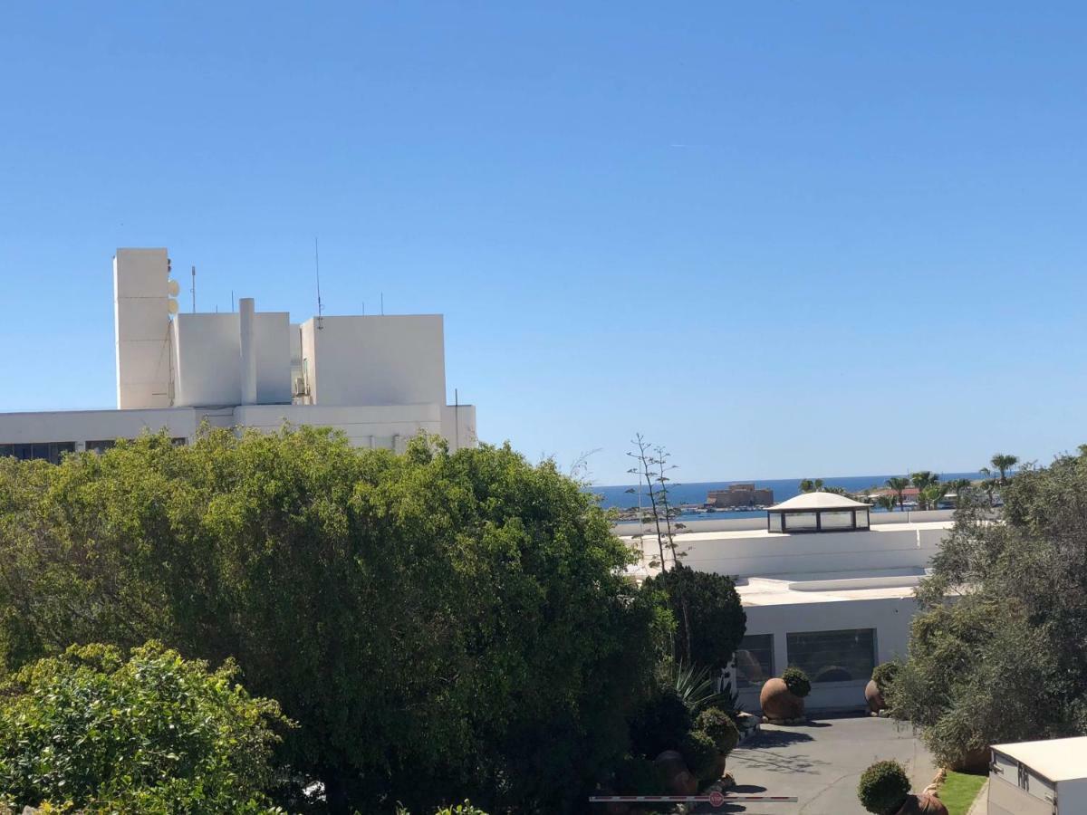 Mare Monte Seaview Boutique Apartment Paphos 外观 照片