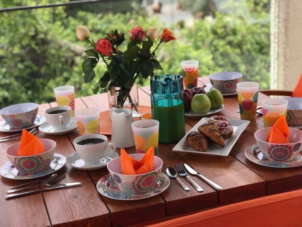 Mare Monte Seaview Boutique Apartment Paphos 外观 照片