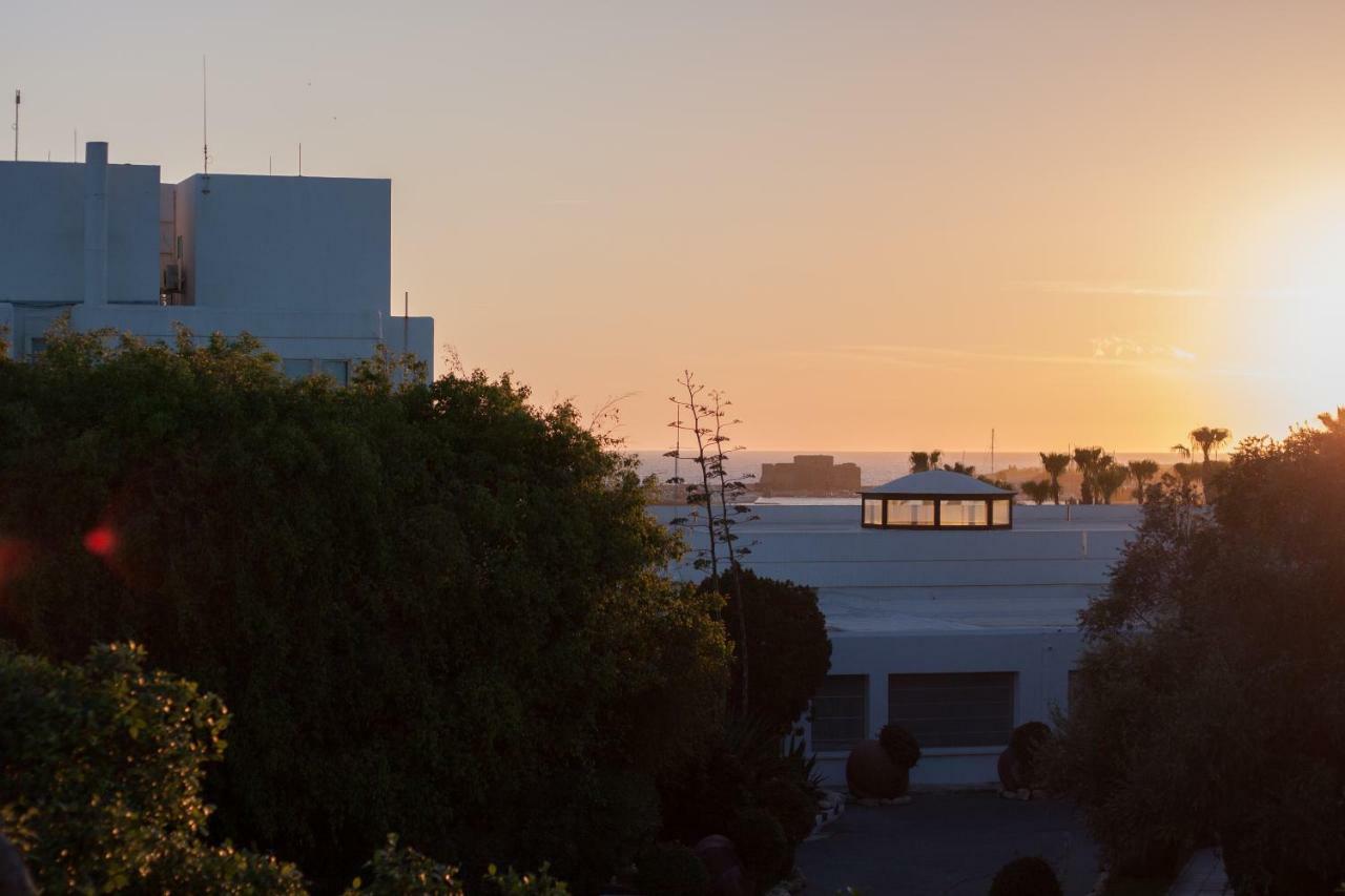 Mare Monte Seaview Boutique Apartment Paphos 外观 照片
