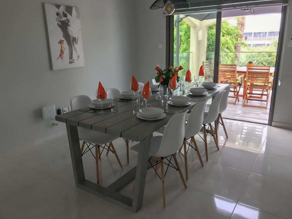 Mare Monte Seaview Boutique Apartment Paphos 外观 照片