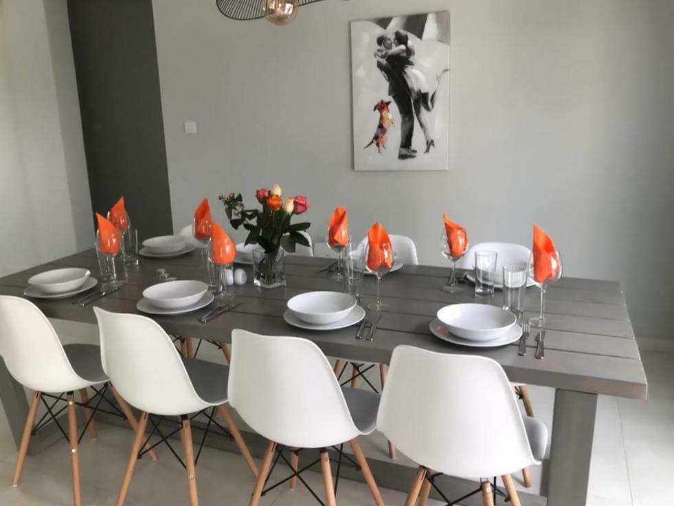 Mare Monte Seaview Boutique Apartment Paphos 外观 照片