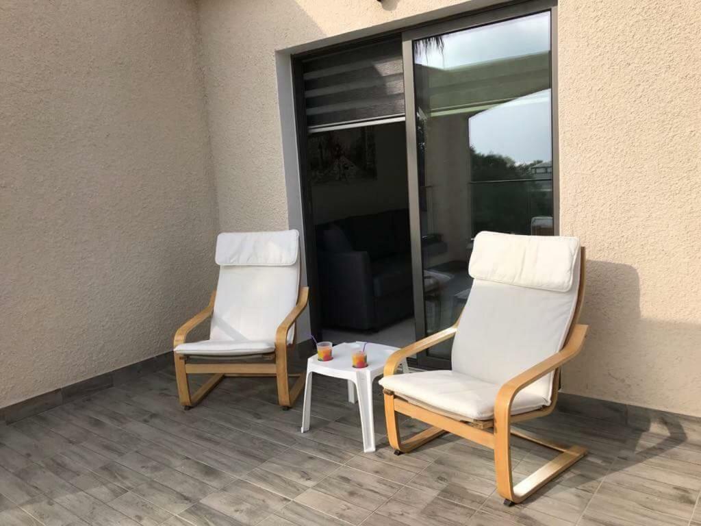 Mare Monte Seaview Boutique Apartment Paphos 外观 照片