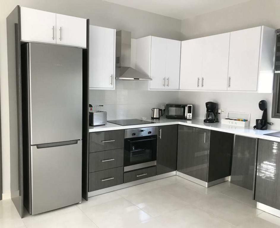 Mare Monte Seaview Boutique Apartment Paphos 外观 照片