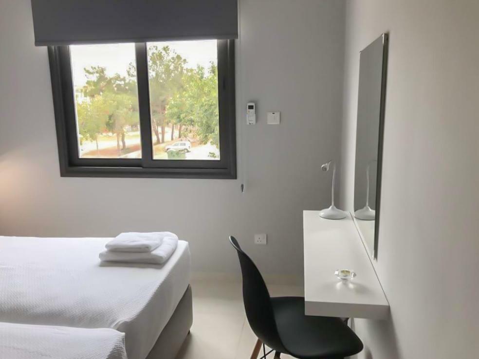 Mare Monte Seaview Boutique Apartment Paphos 外观 照片