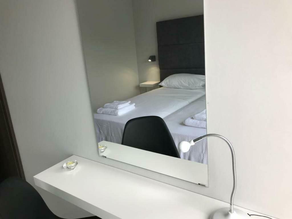Mare Monte Seaview Boutique Apartment Paphos 外观 照片